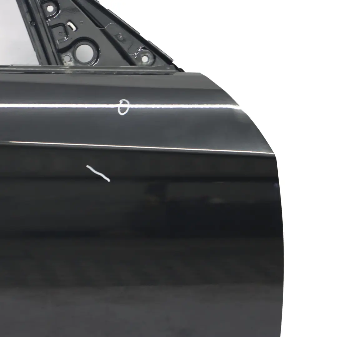 Tür vorne rechts Schwarz Saphir Metallic - 475 für BMW F20 mit Teilenummer 7284512 BMW F20 Tür vorne rechts Schwarz Saphir Metallic - 475 - SKU 7284512-BS3 - Teilenummer 7284512