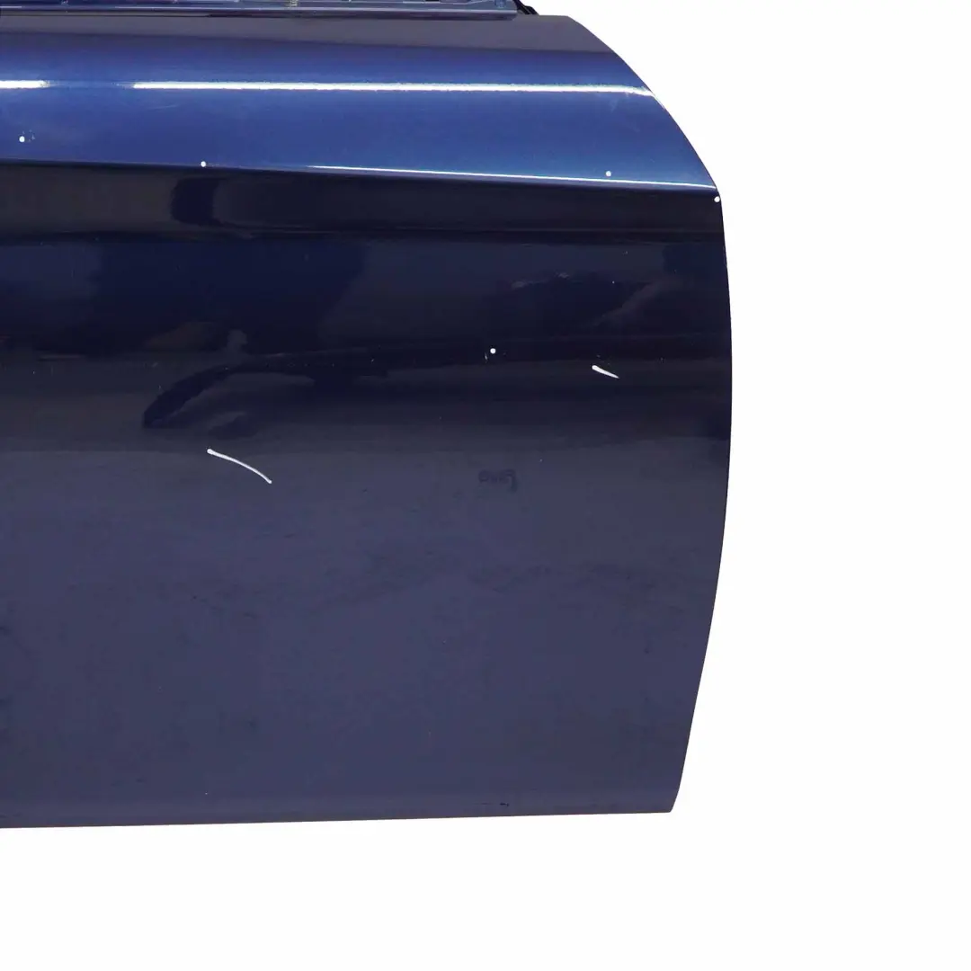BMW F20 Porta Anteriore Destra Tiefseeblau Azzurro - A76 - SKU 7284512-DSB2 - Numero di parte 7284512
