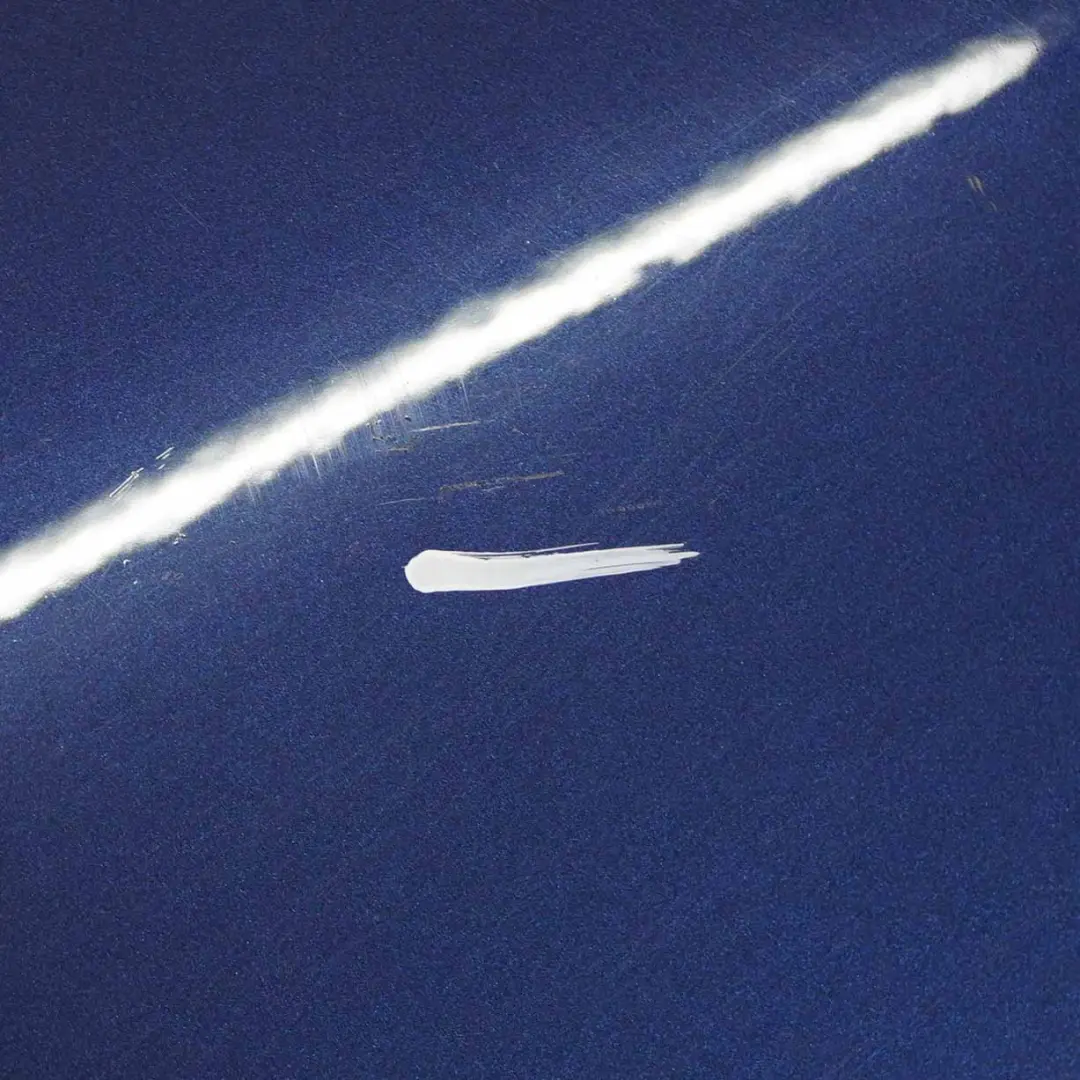 Porta Anteriore Destra Tiefseeblau Azzurro - A76 per BMW F20 con numero di parte 7284512 BMW F20 Porta Anteriore Destra Tiefseeblau Azzurro - A76 - SKU 7284512-DSB2 - Numero di parte 7284512