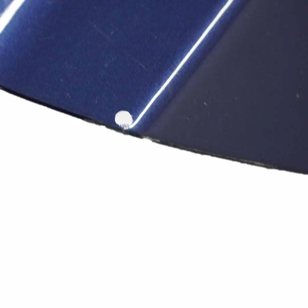 Tür Vorne Rechts Tiefseeblau Blau Metallic - A76 für BMW 1 F20 mit Teilenummer 7284512 BMW 1 F20 Tür Vorne Rechts Tiefseeblau Blau Metallic - A76 - SKU 7284512-DSB2 - Teilenummer 7284512