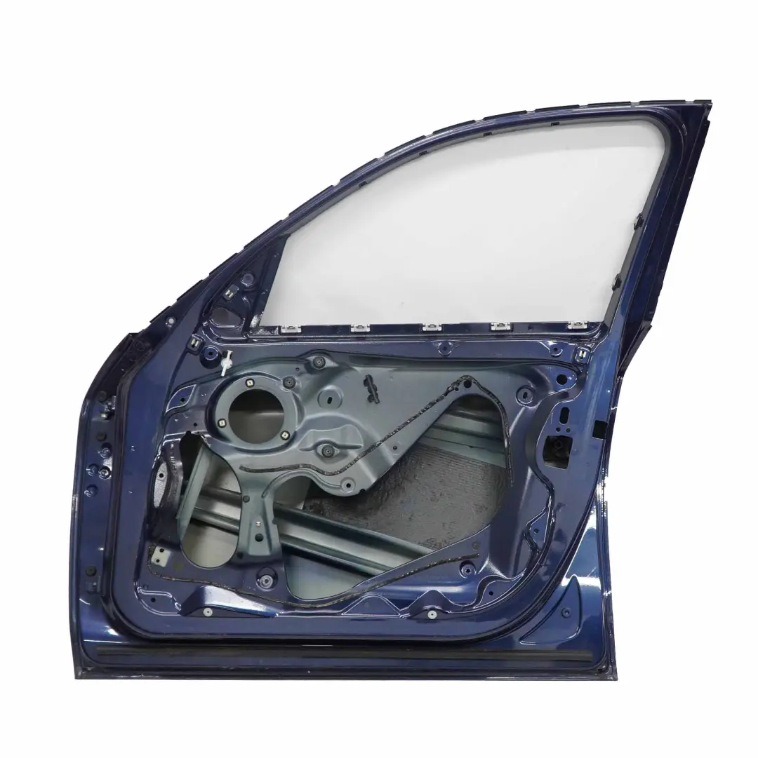 Porta Anteriore Destra Tiefseeblau Azzurro - A76 per BMW F20 con numero di parte 7284512 BMW F20 Porta Anteriore Destra Tiefseeblau Azzurro - A76 - SKU 7284512-DSB2 - Numero di parte 7284512