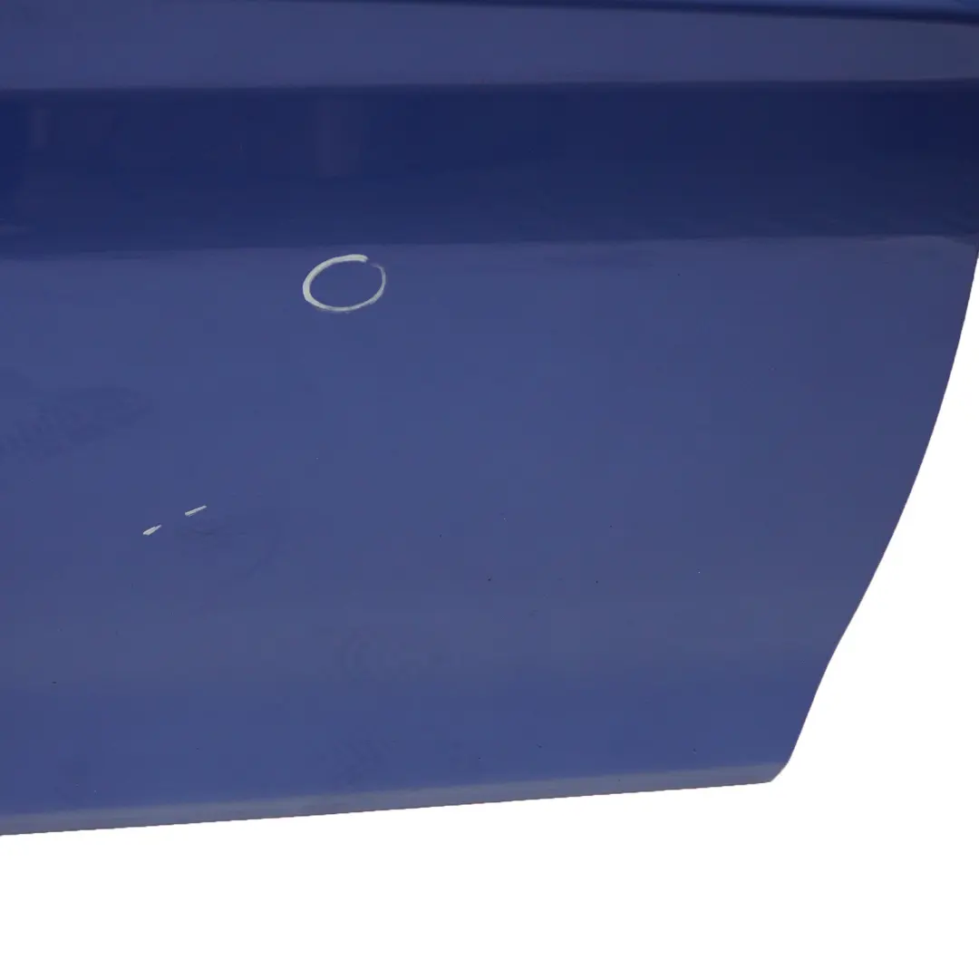 Drzwi Prawe Przednie Estorilblau Niebieski Metalik - B45 do BMW F20 o numerze 7284512 BMW F20 Drzwi Prawe Przednie Estorilblau Niebieski Metalik - B45 - SKU 7284512-EB - Numer Części 7284512