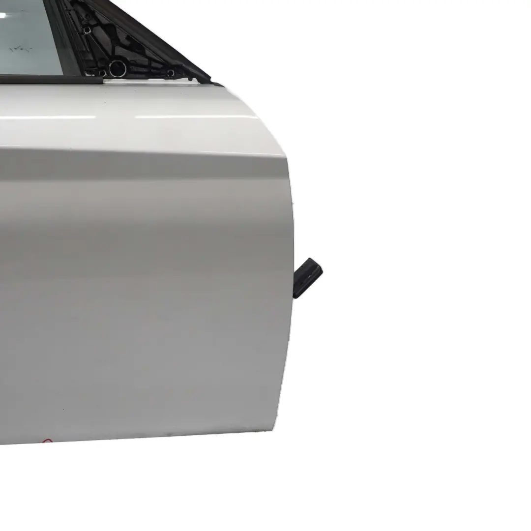 BMW F20 Tür Vorne Rechts Glacier Silber Silver Metallic - A83 - SKU 7284512-GSB1 - Teilenummer 7284512