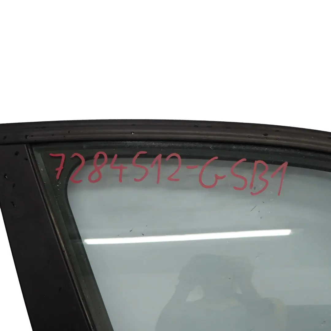 droite Glacier Silver Silber Metallic - A83 pour BMW F20 Porte avant à propos du numéro de pièce 7284512 BMW F20 Porte avant droite Glacier Silver Silber Metallic - A83 - SKU 7284512-GSB1 - Numéro de pièce 7284512