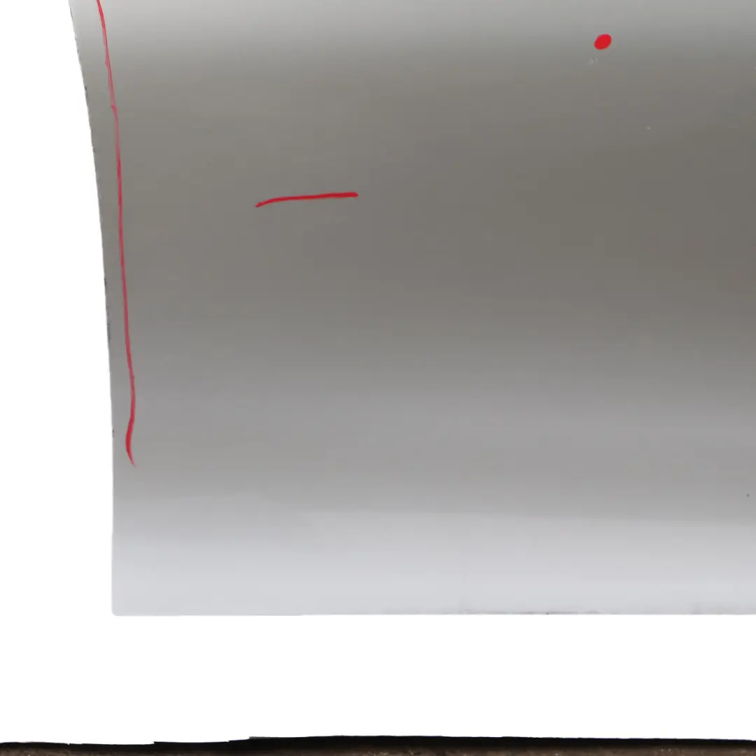 Front Right Door O/S Glaciersilber Glacier Silver Metallic - A83 to BMW F20 with Part number 7284512 BMW F20 Front Right Door O/S Glaciersilber Glacier Silver Metallic - A83 - SKU 7284512-GSB - Part number 7284512