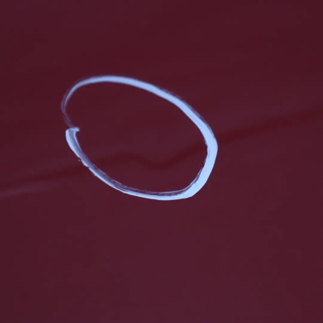 Puerta Delantera Derecha Karmesinrot Rojo Carmesí - A61 para BMW F20 con número de pieza 7284512 BMW F20 Puerta Delantera Derecha Karmesinrot Rojo Carmesí - A61 - SKU 7284512-KAR2 - Número de pieza 7284512