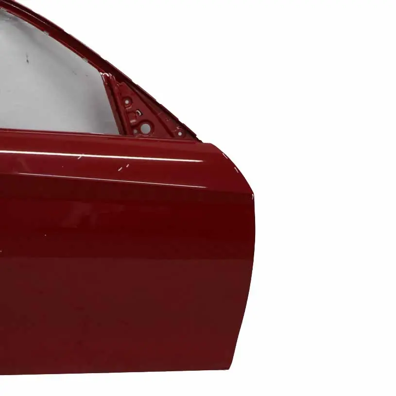 BMW F20 Porte Avant Droite Karmesinrot Rouge Cramoisi - A61 - SKU 7284512-KAR2 - Numéro de pièce 7284512