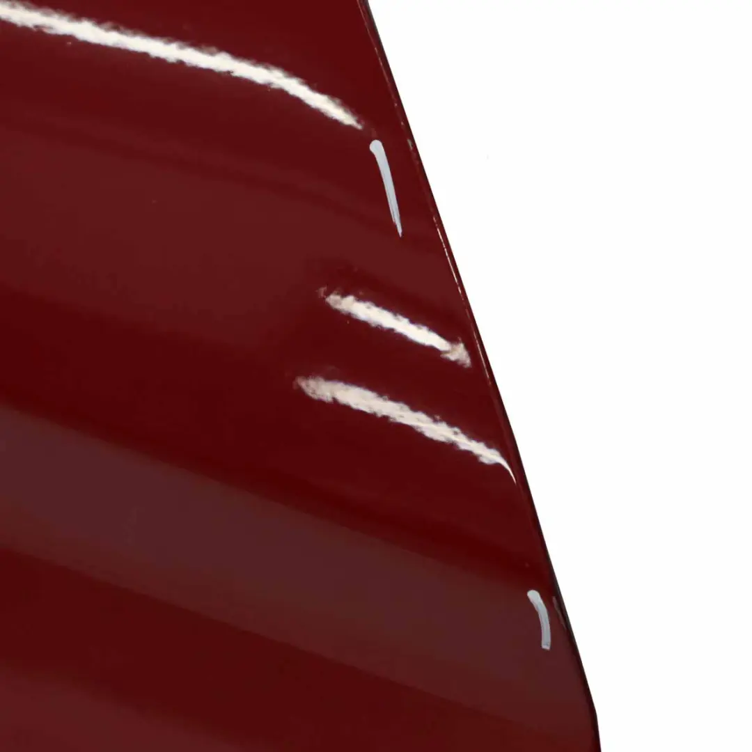 BMW F20 Porte Avant Droite Karmesinrot Rouge Cramoisi - A61 - SKU 7284512-KAR2 - Numéro de pièce 7284512