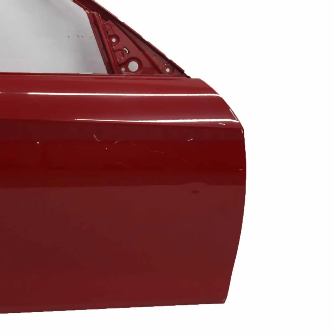 Porta anteriore destra Karmesinrot Rosso Cremisi - A61 per BMW F20 con numero di parte 7284512 BMW F20 Porta anteriore destra Karmesinrot Rosso Cremisi - A61 - SKU 7284512-KAR3 - Numero di parte 7284512