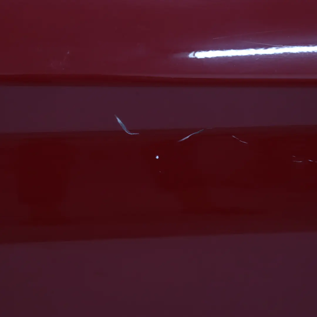 BMW F20 Vorne Rechts Tür Karmesinrot Rot - A61 - SKU 7284512-KAR3 - Teilenummer 7284512