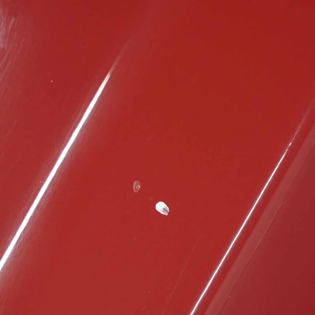 BMW F20 Porta anteriore destra Karmesinrot Rosso Cremisi - A61 - SKU 7284512-KAR4 - Numero di parte 7284512