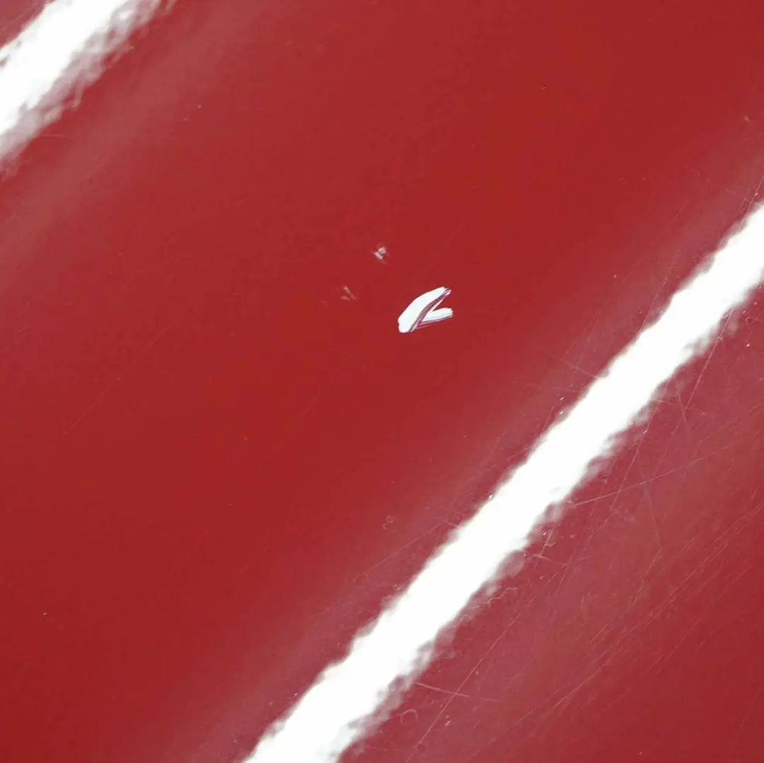 BMW F20 Porta anteriore destra Karmesinrot Rosso Cremisi - A61 - SKU 7284512-KAR4 - Numero di parte 7284512
