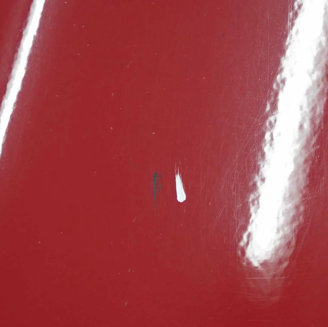 BMW F20 Porta anteriore destra Karmesinrot Rosso Cremisi - A61 - SKU 7284512-KAR4 - Numero di parte 7284512