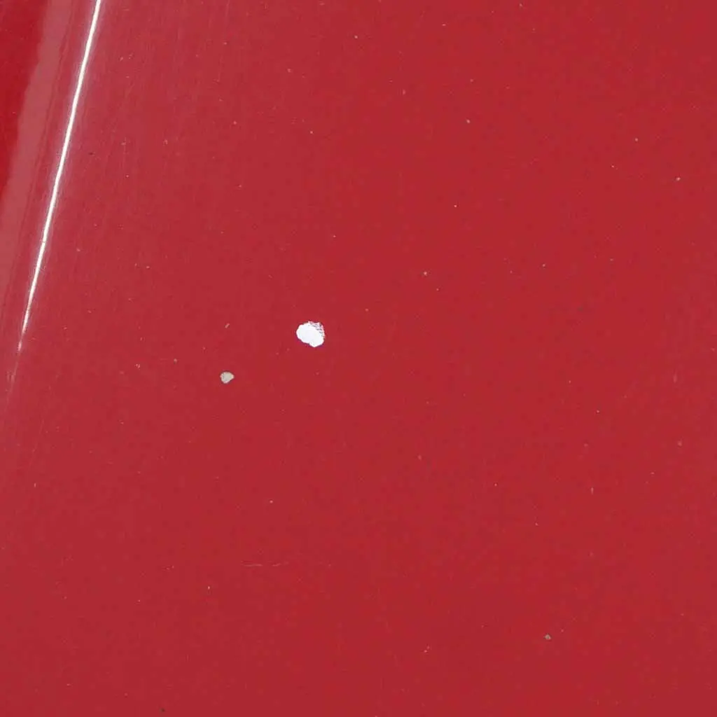 BMW F20 Vorne Rechts Tür Karmesinrot Rot - A61 - SKU 7284512-KAR4 - Teilenummer 7284512
