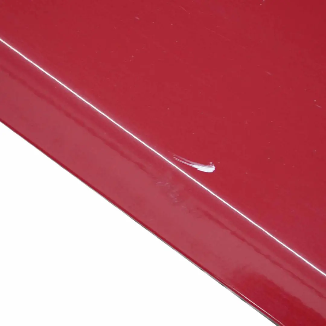 Porta anteriore destra Karmesinrot Rosso Cremisi - A61 per BMW F20 con numero di parte 7284512 BMW F20 Porta anteriore destra Karmesinrot Rosso Cremisi - A61 - SKU 7284512-KAR4 - Numero di parte 7284512