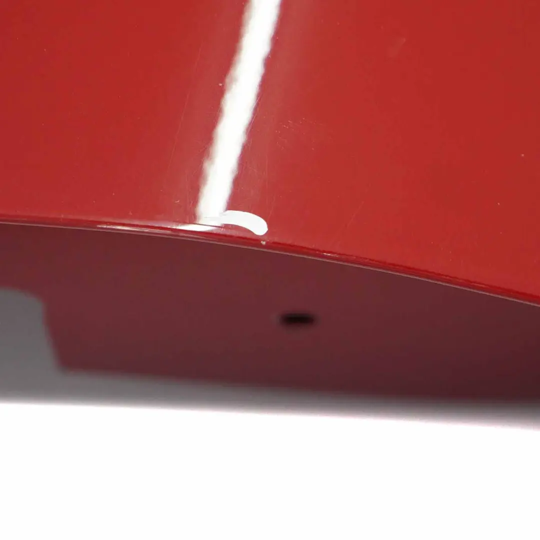 BMW F20 Vorne Rechts Tür Karmesinrot Rot - A61 - SKU 7284512-KAR4 - Teilenummer 7284512
