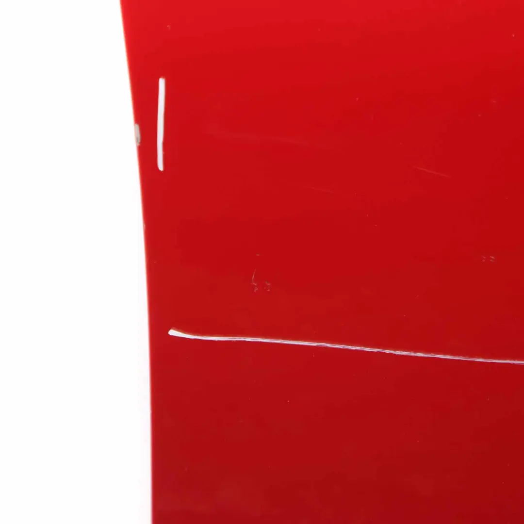 Front Right Door O/S Karmesinrot Crimson Red - A61 to BMW F20 with Part number 7284512 BMW F20 Front Right Door O/S Karmesinrot Crimson Red - A61 - SKU 7284512-KAR - Part number 7284512