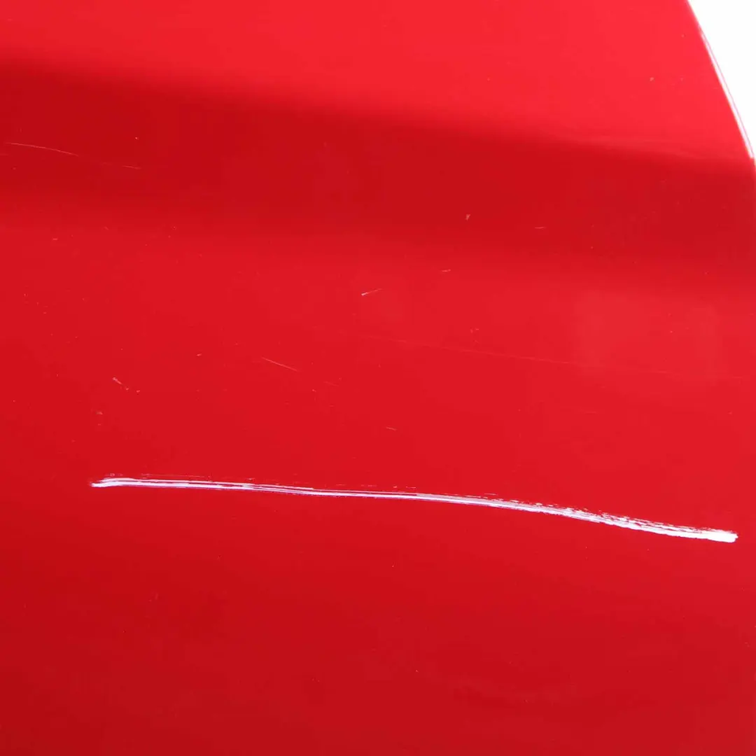 Front Right Door O/S Karmesinrot Crimson Red - A61 to BMW F20 with Part number 7284512 BMW F20 Front Right Door O/S Karmesinrot Crimson Red - A61 - SKU 7284512-KAR - Part number 7284512