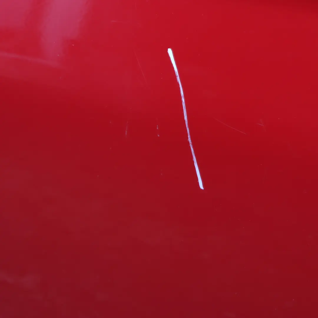 Front Right Door O/S Karmesinrot Crimson Red - A61 to BMW F20 with Part number 7284512 BMW F20 Front Right Door O/S Karmesinrot Crimson Red - A61 - SKU 7284512-KAR - Part number 7284512