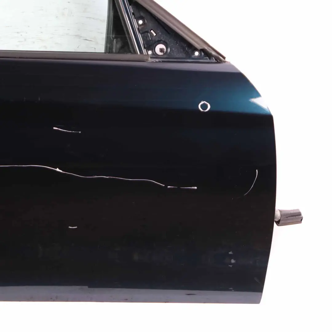 Door Front Right O/S Midnight Blue Metallic - B38 to BMW F20 with Part number 7284512 BMW F20 Door Front Right O/S Midnight Blue Metallic - B38 - SKU 7284512-MBM - Part number 7284512
