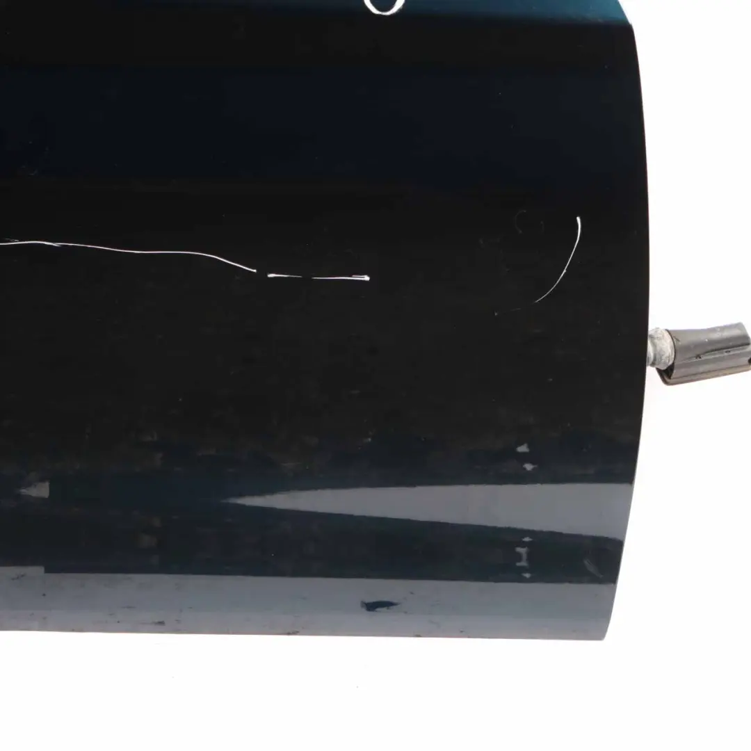 Door Front Right O/S Midnight Blue Metallic - B38 to BMW F20 with Part number 7284512 BMW F20 Door Front Right O/S Midnight Blue Metallic - B38 - SKU 7284512-MBM - Part number 7284512