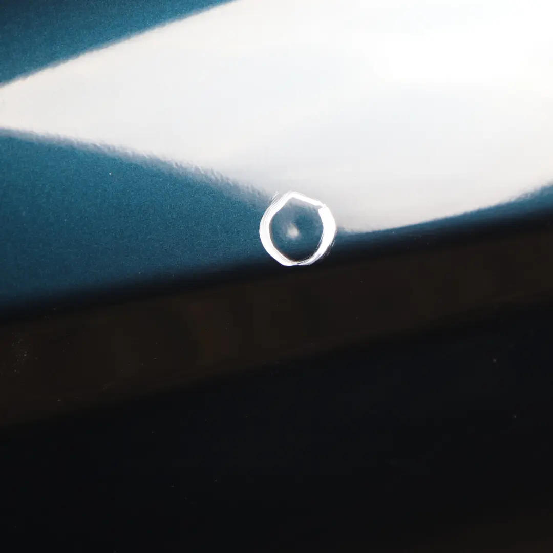 Door Front Right O/S Midnight Blue Metallic - B38 to BMW F20 with Part number 7284512 BMW F20 Door Front Right O/S Midnight Blue Metallic - B38 - SKU 7284512-MBM - Part number 7284512