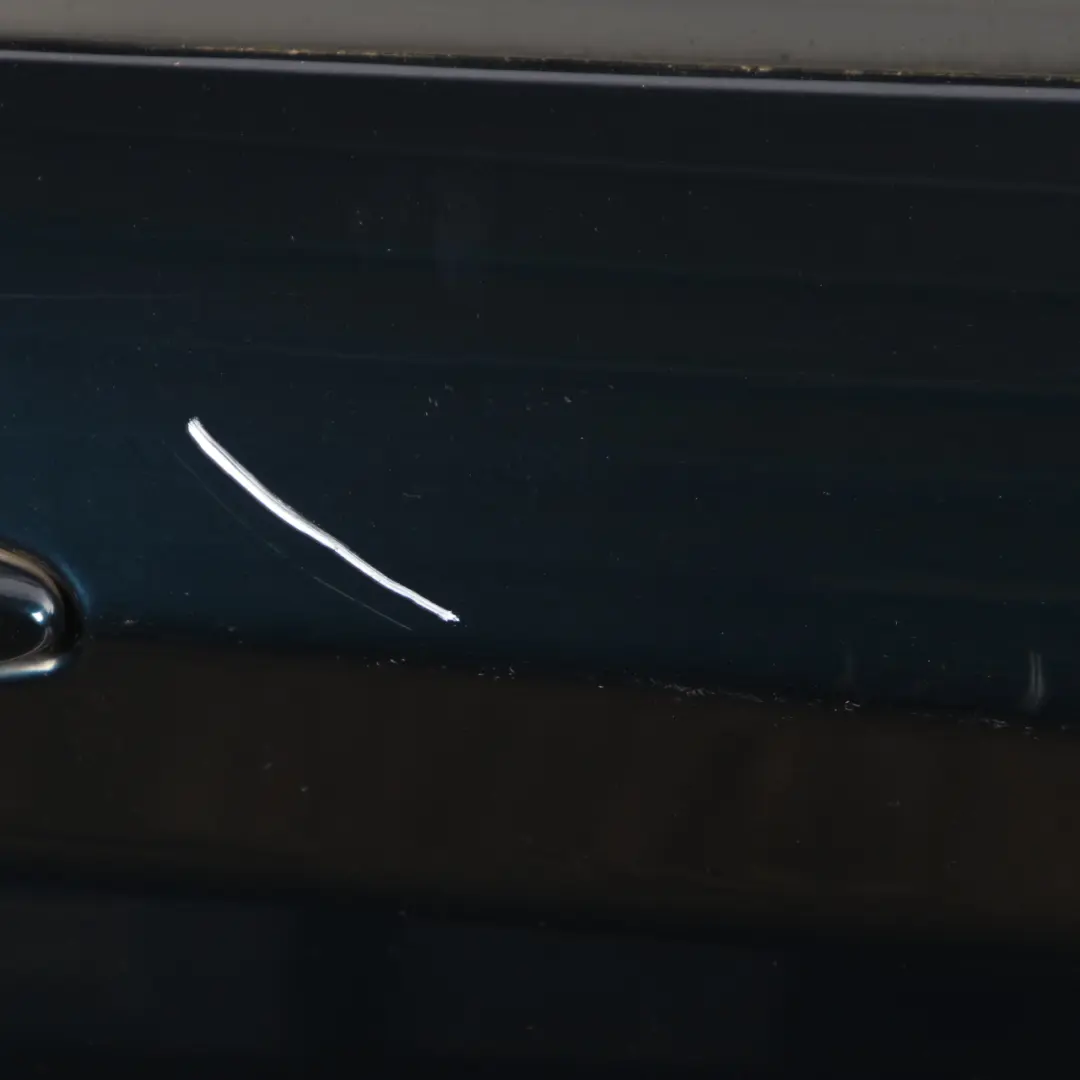 BMW F20 Door Front Right O/S Midnight Blue Metallic - B38 - SKU 7284512-MBM - Part number 7284512