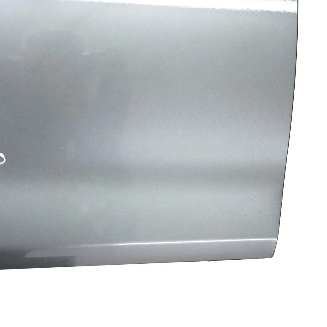 Door Front Right O/S Mineralgrau Mineral Grau Grey Metallic - B39 to BMW F20 with Part number 7284512 BMW F20 Door Front Right O/S Mineralgrau Mineral Grau Grey Metallic - B39 - SKU 7284512-MG2 - Part number 7284512