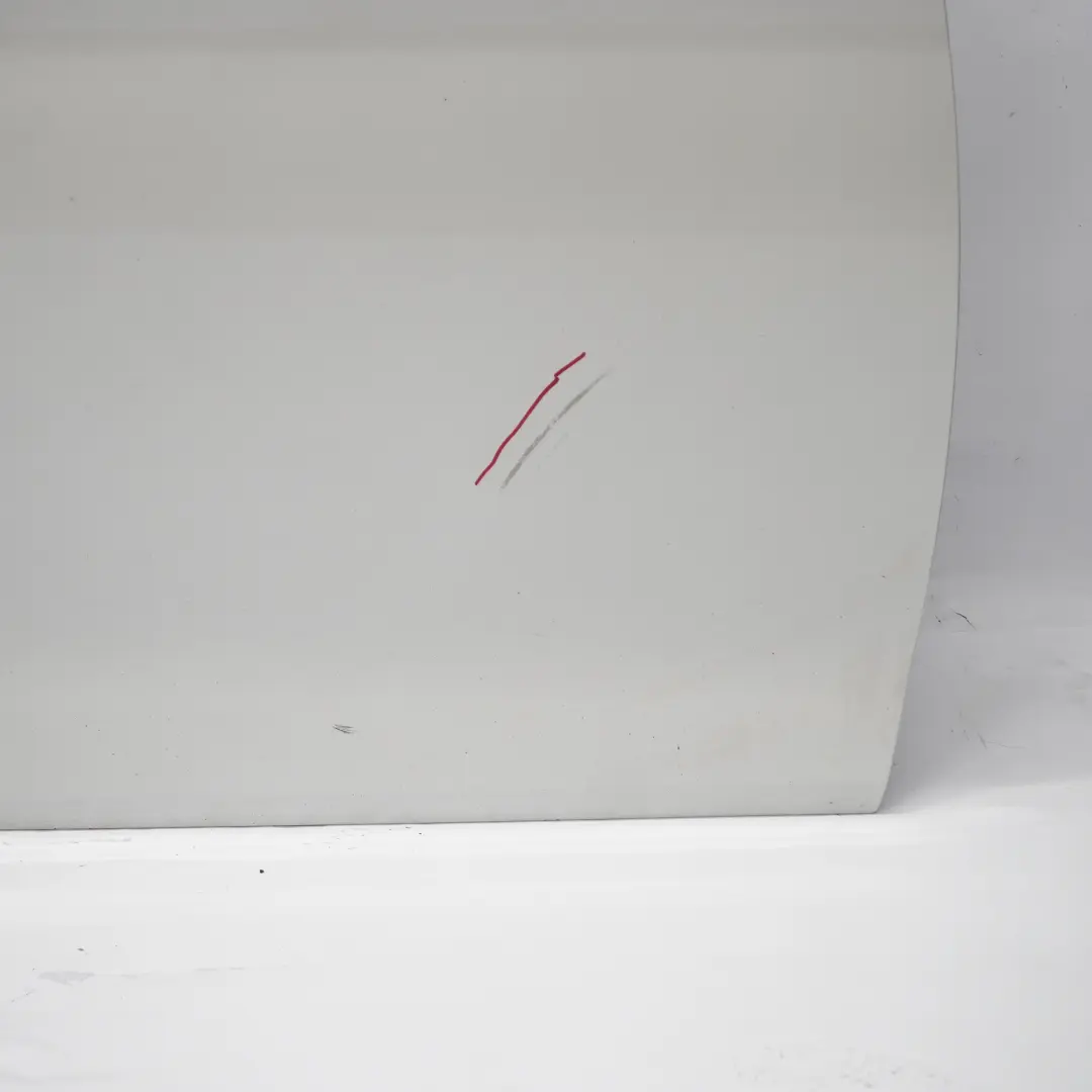 droite Mineralweiss Blanc Minéral Métallisé - A96 pour BMW F20 Porte avant à propos du numéro de pièce 7284512 BMW F20 Porte avant droite Mineralweiss Blanc Minéral Métallisé - A96 - SKU 7284512-MW3 - Numéro de pièce 7284512