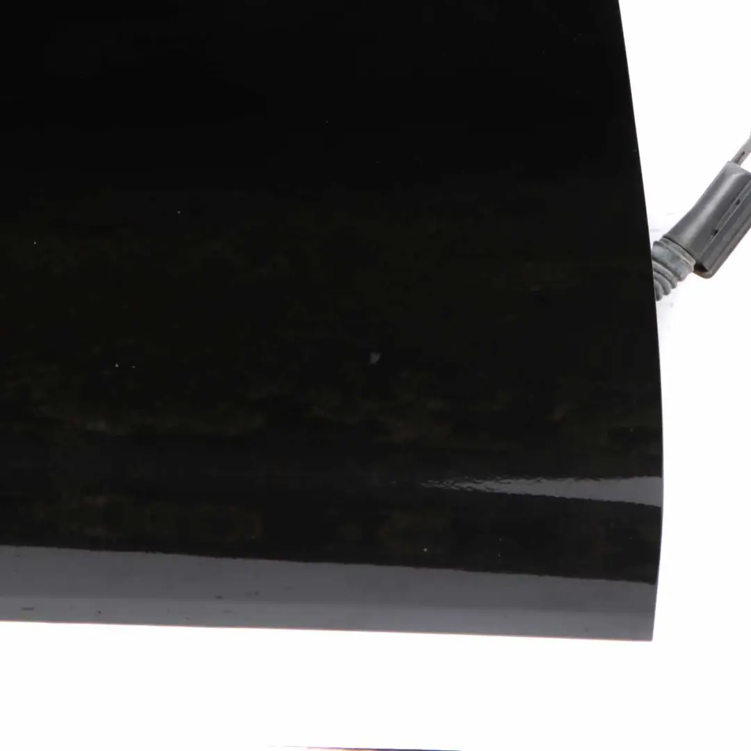 Front Right Door O/S Schwarz 2 Jet Black - 668 to BMW 1 F20 with Part number 7284512 BMW 1 F20 Front Right Door O/S Schwarz 2 Jet Black - 668 - SKU 7284512-SCH1 - Part number 7284512