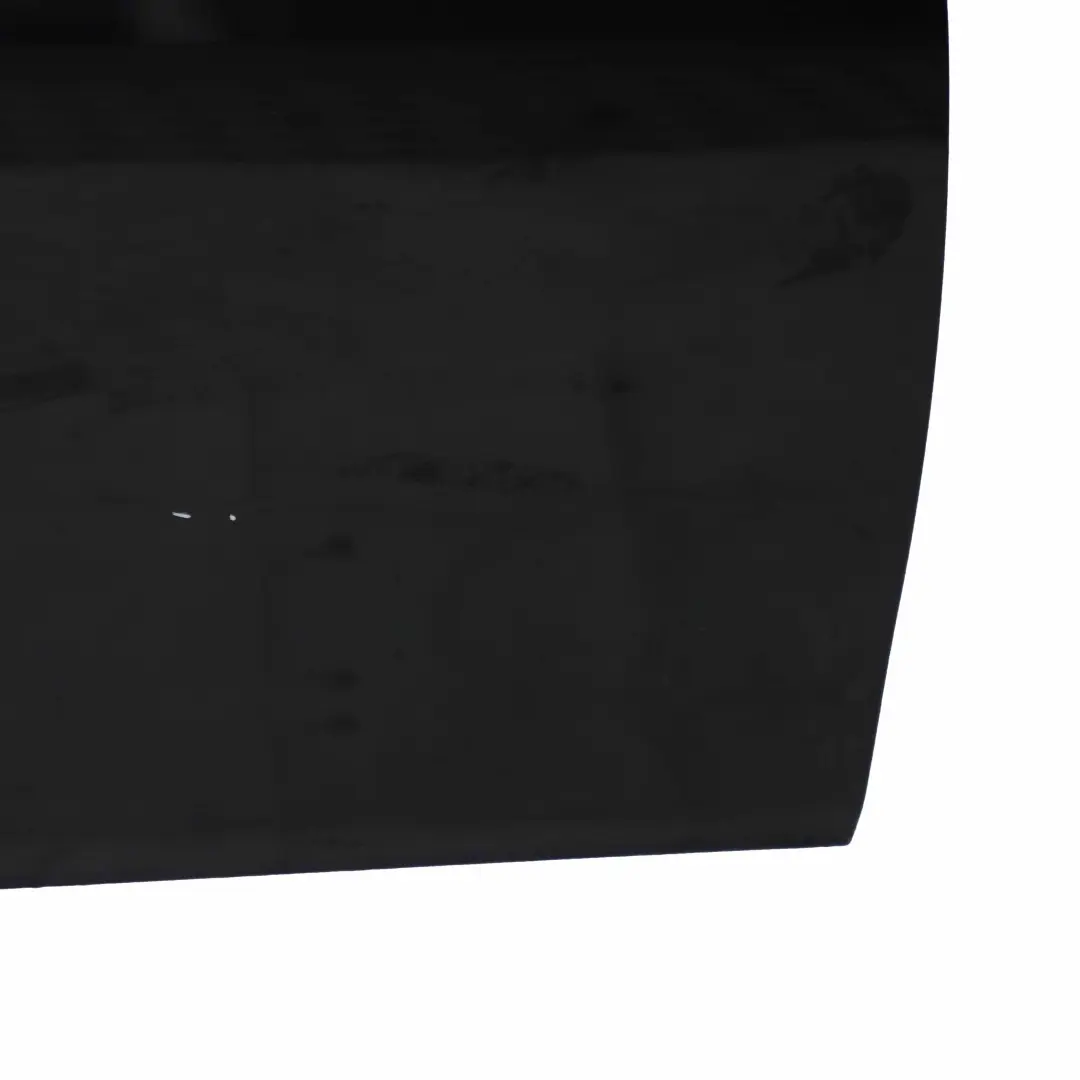 Front Right Door O/S Schwarz 2 Jet Black - 668 to BMW F20 with Part number 7284512 BMW F20 Front Right Door O/S Schwarz 2 Jet Black - 668 - SKU 7284512-SCH2 - Part number 7284512