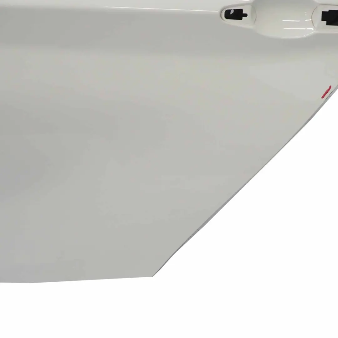 BMW F20 Porta Posteriore Sinistra Alpinweiss 3 Alpine White - 300 - SKU 7284515-AW1 - Numero di parte 7284515