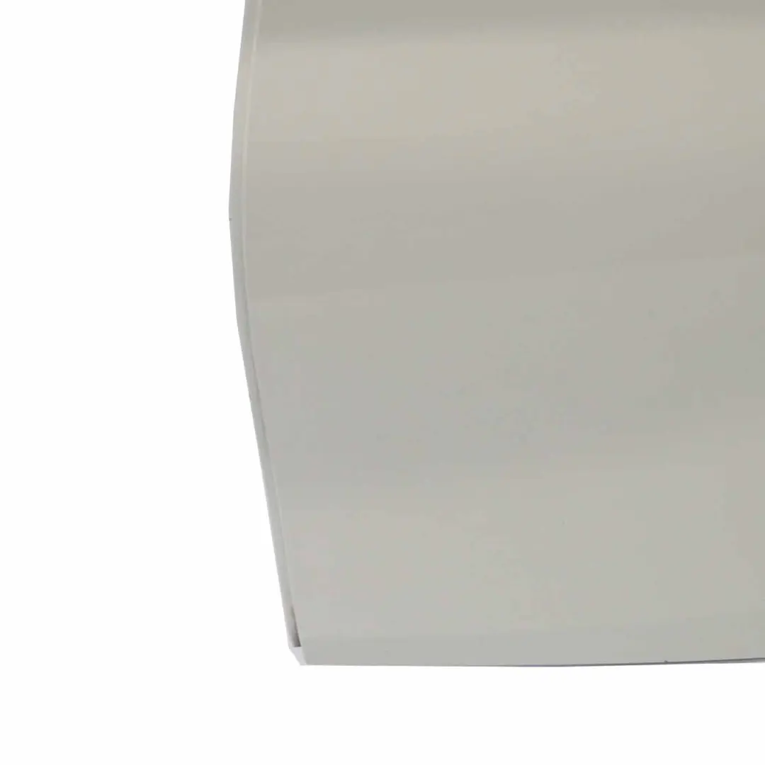 Puerta Trasera Izquierda Alpinweiss 3 Alpine White - 300 para BMW F20 con número de pieza 7284515 BMW F20 Puerta Trasera Izquierda Alpinweiss 3 Alpine White - 300 - SKU 7284515-AW1 - Número de pieza 7284515