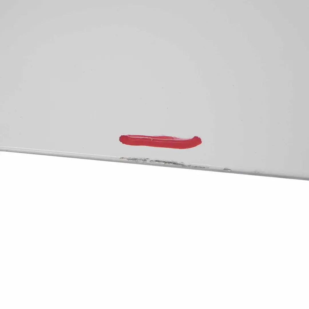 Left Door N/S Alpinweiss 3 Alpine White - 300 to BMW F20 Rear with Part number 7284515 BMW F20 Rear Left Door N/S Alpinweiss 3 Alpine White - 300 - SKU 7284515-AW1 - Part number 7284515