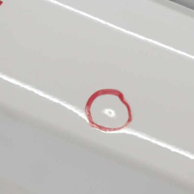 BMW F20 Drzwi Lewe Tylne Tył Alpinweiss 3 - 300 - SKU 7284515-AW3 - Numer Części 7284515