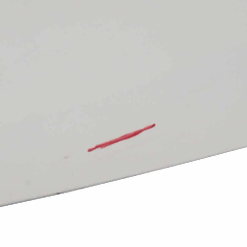 arriere gauche Alpinweiss 3 Alpine White - 300 pour BMW F20 Porte à propos du numéro de pièce 7284515 BMW F20 Porte arriere gauche Alpinweiss 3 Alpine White - 300 - SKU 7284515-AW3 - Numéro de pièce 7284515