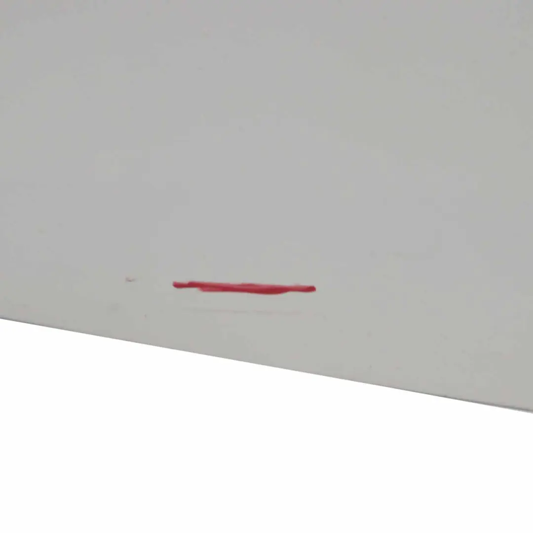 Porta Posteriore Sinistra Alpinweiss 3 Alpine White - 300 per BMW F20 con numero di parte 7284515 BMW F20 Porta Posteriore Sinistra Alpinweiss 3 Alpine White - 300 - SKU 7284515-AW3 - Numero di parte 7284515