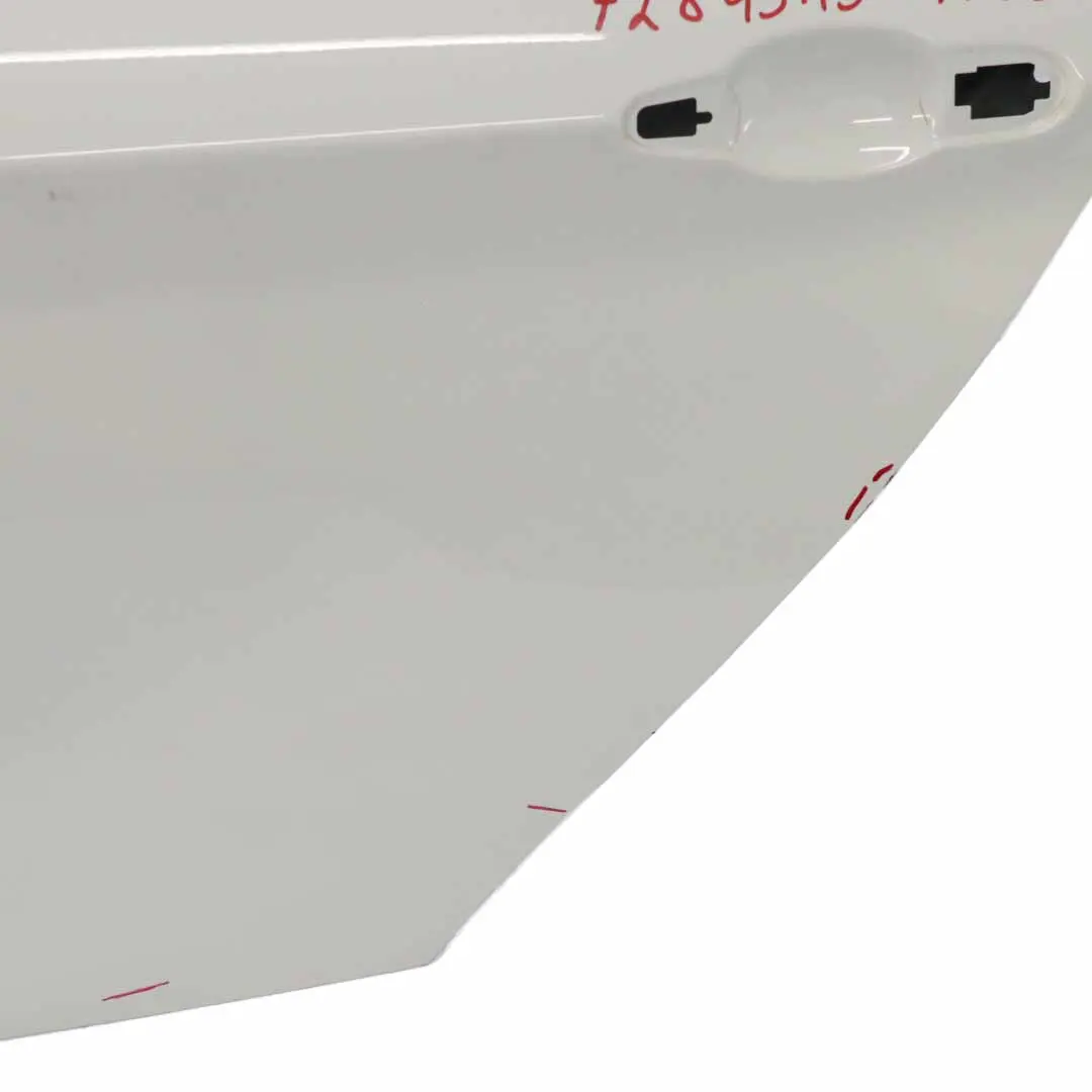 Drzwi Lewe Tylne Tył Alpinweiss 3 - 300 do BMW F20 o numerze 7284515 BMW F20 Drzwi Lewe Tylne Tył Alpinweiss 3 - 300 - SKU 7284515-AW3 - Numer Części 7284515