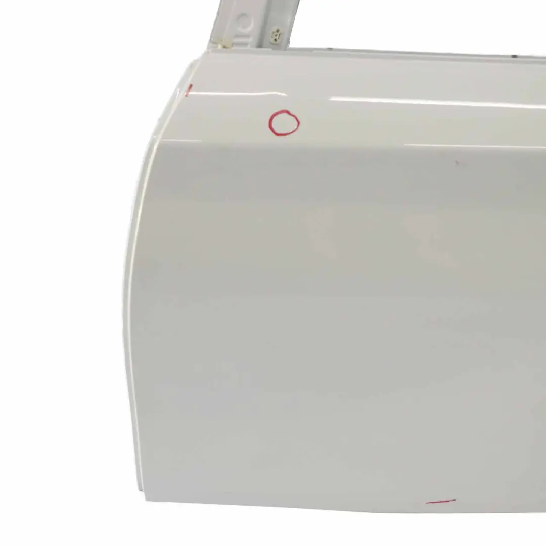 BMW F20 Porta Posteriore Sinistra Alpinweiss 3 Alpine White - 300 - SKU 7284515-AW3 - Numero di parte 7284515