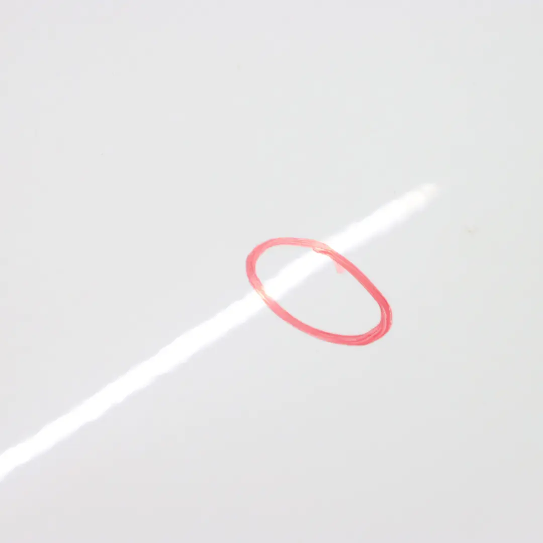 arrière gauche Alpinweiss 3 Alpine White - 300 pour BMW F20 Porte à propos du numéro de pièce 7284515 BMW F20 Porte arrière gauche Alpinweiss 3 Alpine White - 300 - SKU 7284515-AW4 - Numéro de pièce 7284515