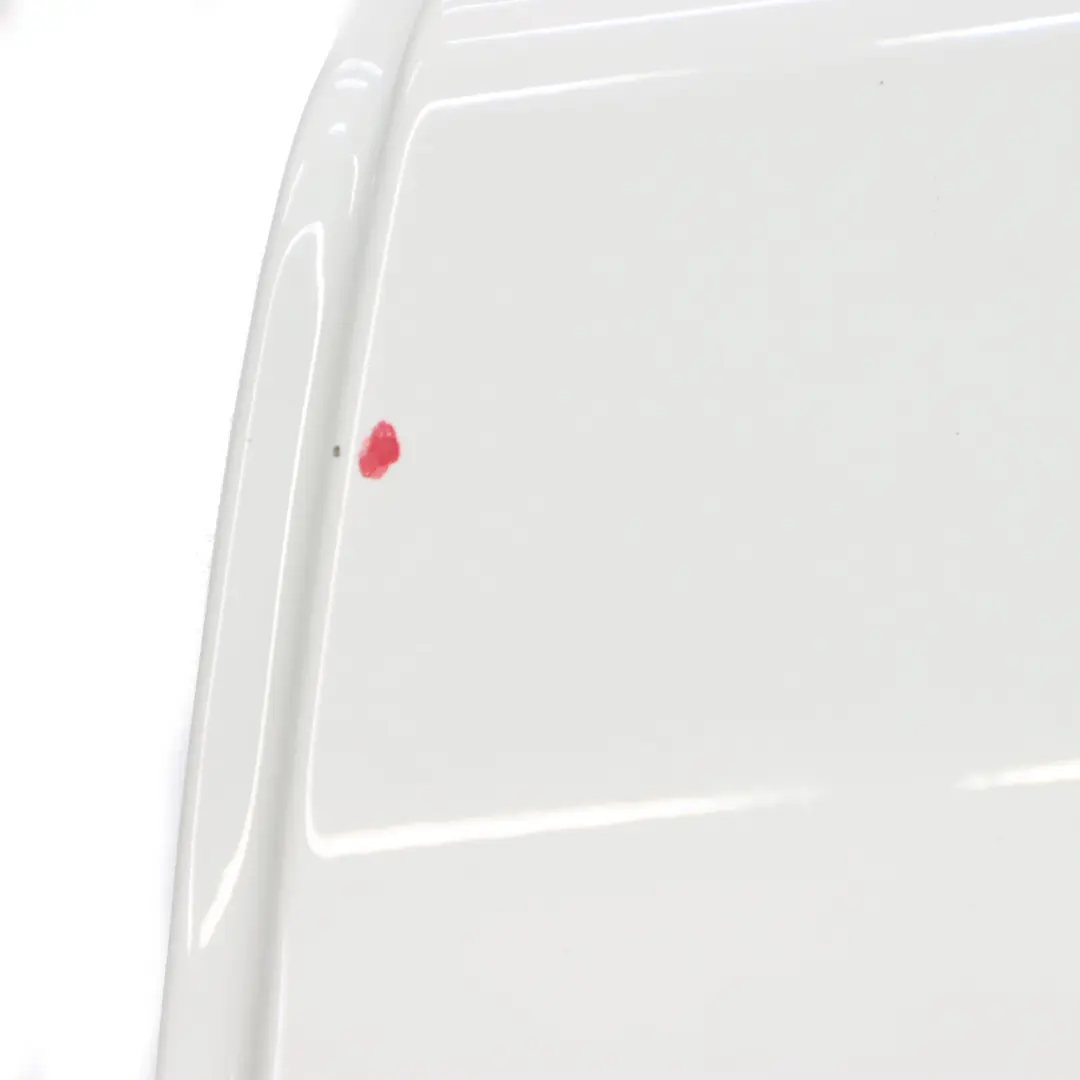 BMW F20 Porta posteriore sinistra Alpinweiss 3 Alpine White - 300 - SKU 7284515-AW4 - Numero di parte 7284515