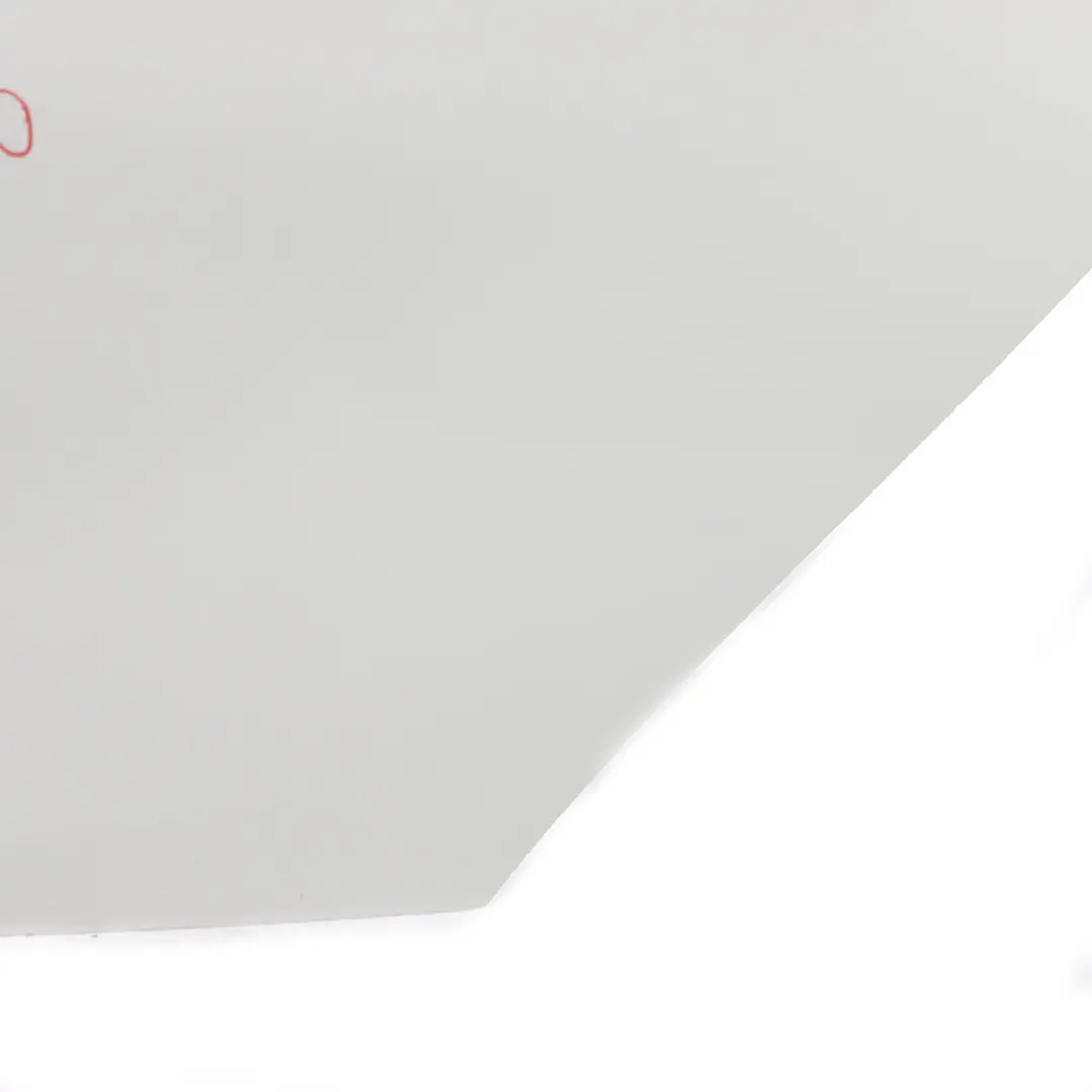 BMW F20 Porte arrière gauche Alpinweiss 3 Alpine White - 300 - SKU 7284515-AW4 - Numéro de pièce 7284515