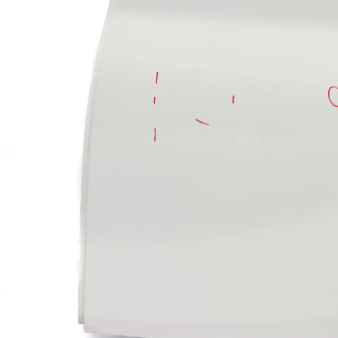 Tür hinten links Alpinweiss 3 Alpinweiss - 300 für BMW F20 mit Teilenummer 7284515 BMW F20 Tür hinten links Alpinweiss 3 Alpinweiss - 300 - SKU 7284515-AW4 - Teilenummer 7284515