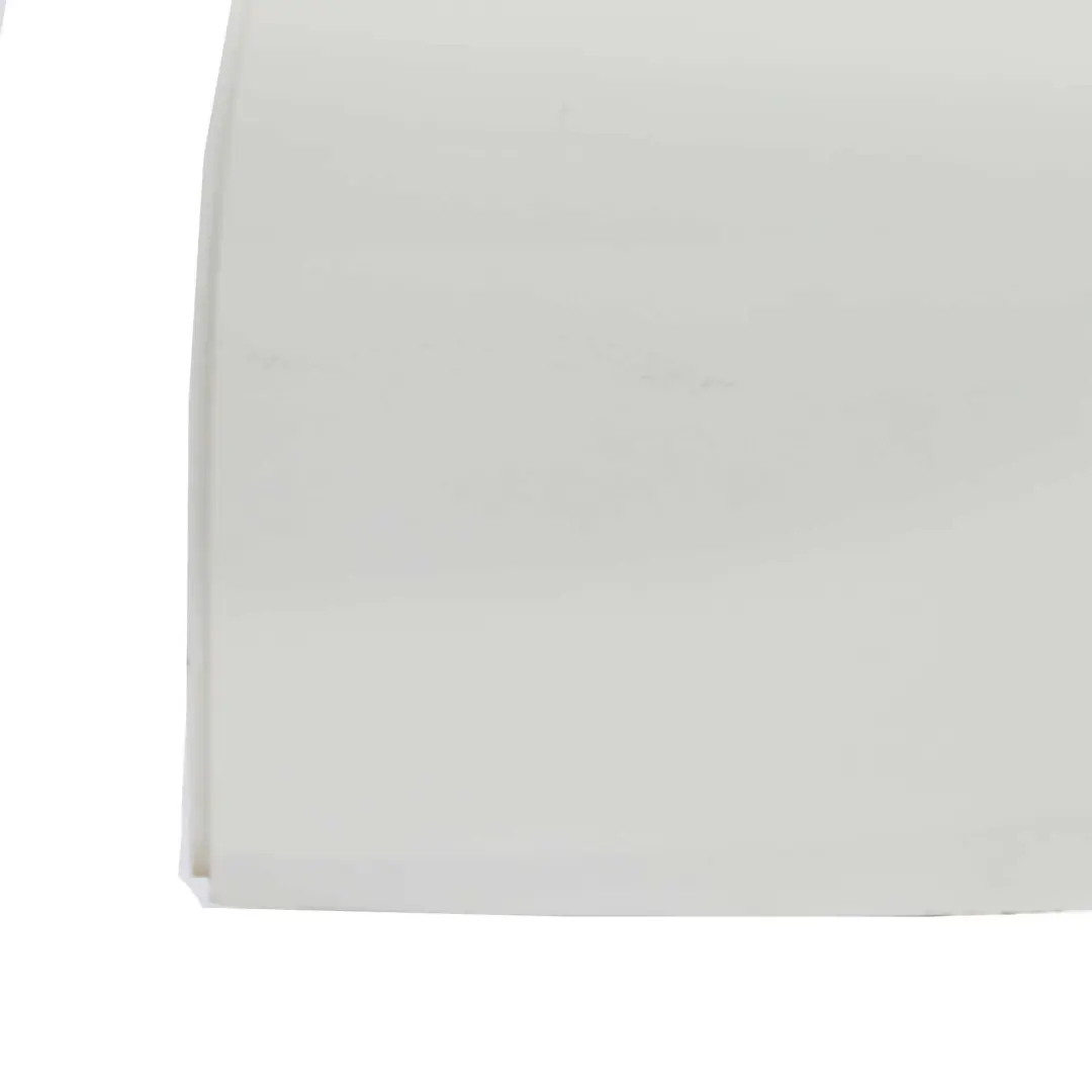 BMW F20 Rear Left Door N/S Alpinweiss Alpine White - 300 - SKU 7284515-AW - Part number 7284515