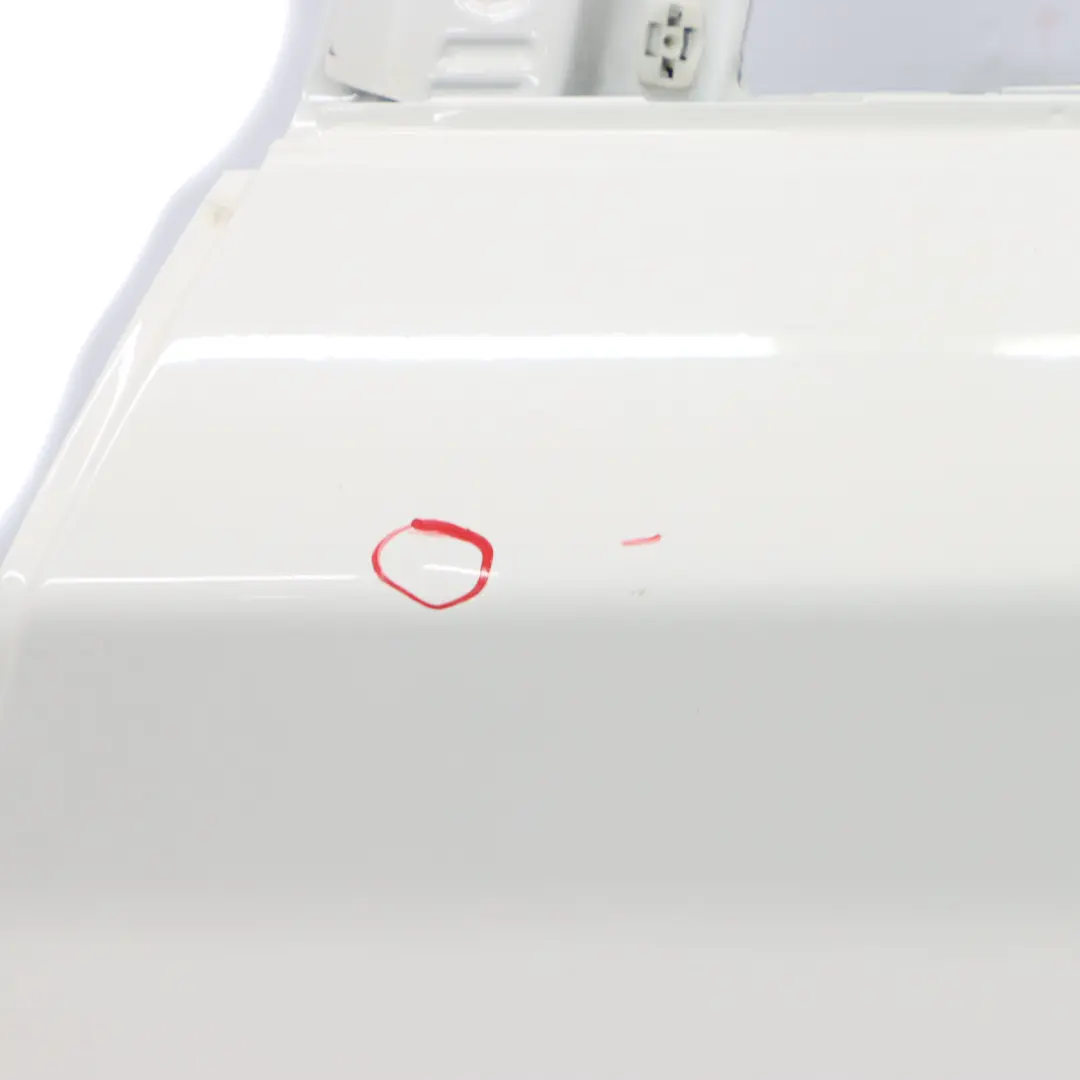 arriere gauche Alpinweiss Alpine White - 300 pour BMW F20 Porte à propos du numéro de pièce 7284515 BMW F20 Porte arriere gauche Alpinweiss Alpine White - 300 - SKU 7284515-AW - Numéro de pièce 7284515