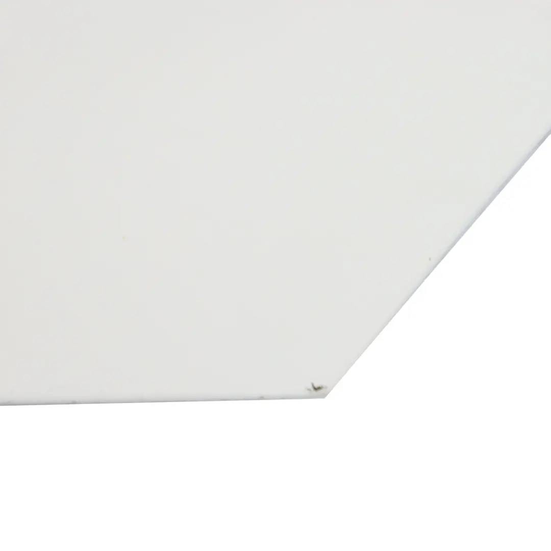 BMW F20 Rear Left Door N/S Alpinweiss Alpine White - 300 - SKU 7284515-AW - Part number 7284515