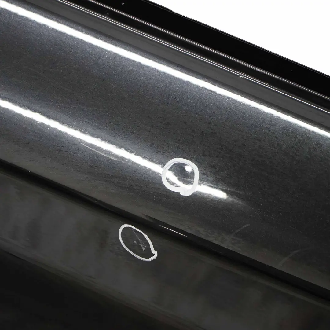 Tür Hinten Links Black Sapphire Schwarz Metallic - 475 für BMW F20 mit Teilenummer 7284515 BMW F20 Tür Hinten Links Black Sapphire Schwarz Metallic - 475 - SKU 7284515-BS2 - Teilenummer 7284515