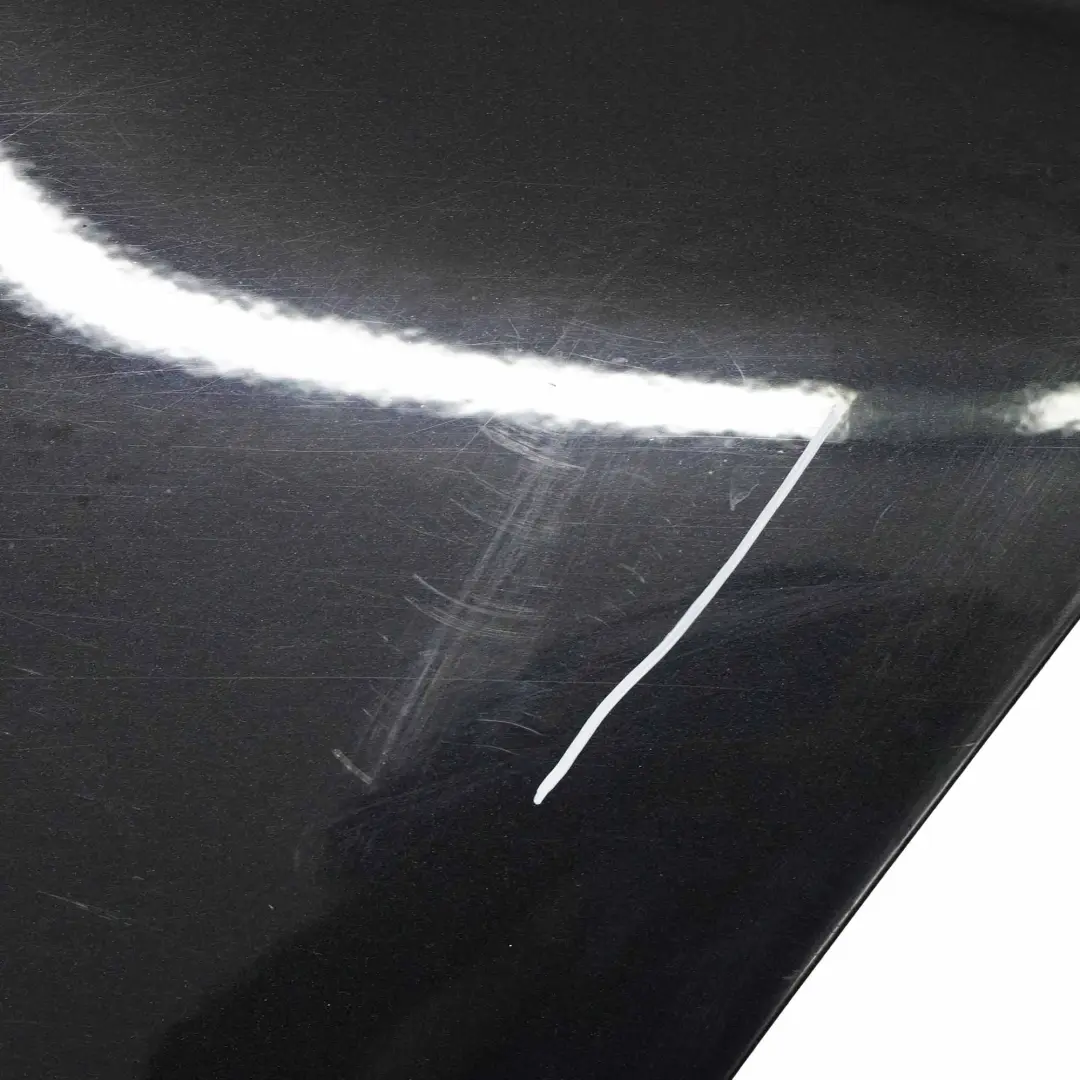 BMW Drzwi Lewe Tylne Black Sapphire - 475 - SKU 7284515-BS2 - Numer Części 7284515