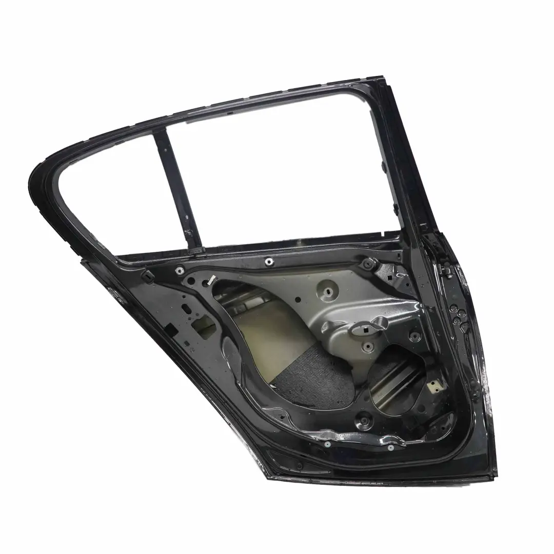 Drzwi Lewe Tylne Black Sapphire - 475 do BMW o numerze 7284515 BMW Drzwi Lewe Tylne Black Sapphire - 475 - SKU 7284515-BS2 - Numer Części 7284515