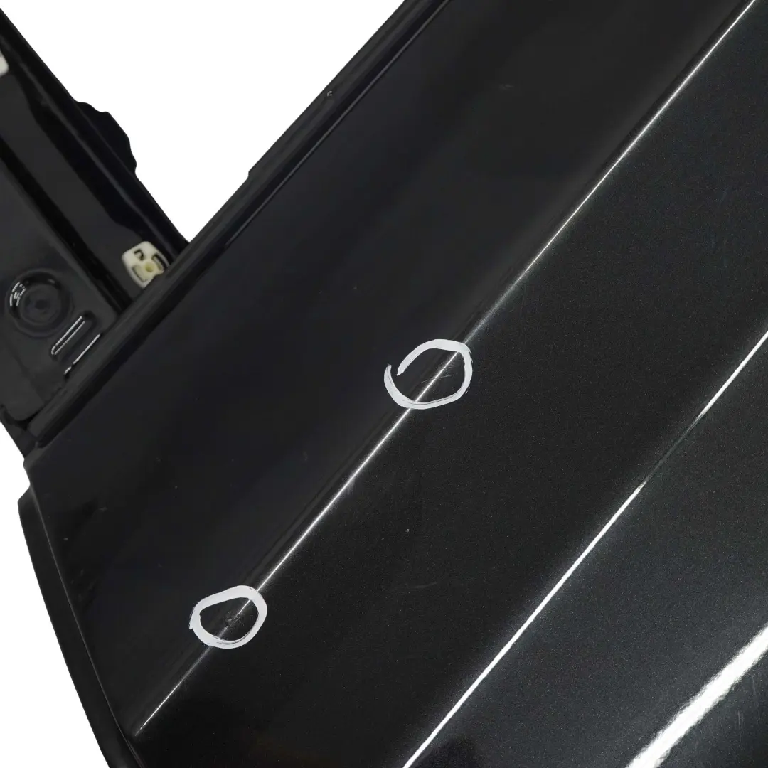 Reihe F20 3 Tür Hinten Links Black Sapphire Schwarz - 475 für BMW 1 mit Teilenummer 7284515 BMW 1 Reihe F20 3 Tür Hinten Links Black Sapphire Schwarz - 475 - SKU 7284515-BS3 - Teilenummer 7284515